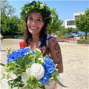 ¡Hola! Soy Paula, profesora nativa de italiano con una gran pasión por la enseñanza. Después de graduarme en Italia, me mudé a Mad